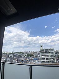 ルフォンプログレ滝野川　別間取り参考写真