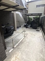 ルフォンプログレ滝野川