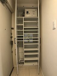 ルフォンプログレ滝野川　別間取り参考写真
