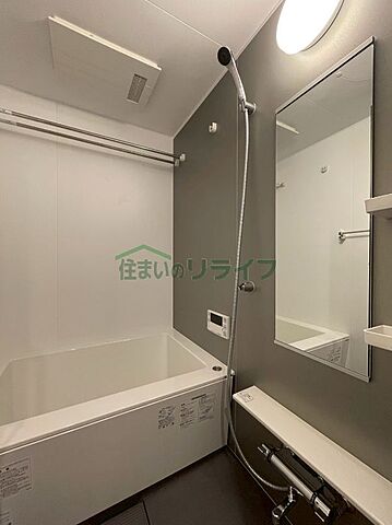 浴室