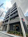 東京メトロ副都心線 要町駅 徒歩6分の賃貸マンション