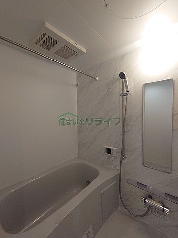 浴室