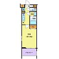 CREVISTA板橋志村5階10.8万円