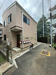 ルミエールドレ西巣鴨