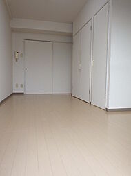 サントピア中園 5階1Kのリビング/ダイニング