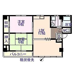 長崎駅前駅 7.0万円