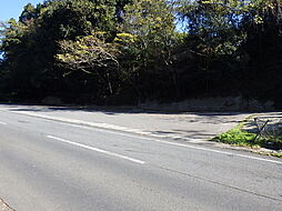 バス 平間下車 徒歩1分の賃貸土地