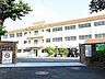 周辺：香月中学校 2070m