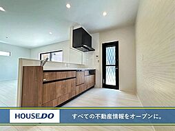 八幡西区上の原  新築戸建   上津役小・上津役中学校