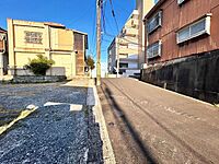 北九州市戸畑区東大谷1丁目：物件画像／ハウスドゥ　八幡西　グリーンシップ株式会社