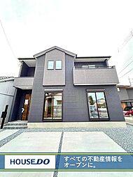 よかタウン 中間市中央 新築戸建 中間北小・中学校