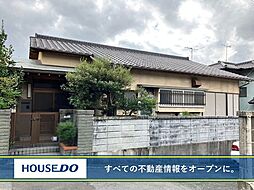 八幡西区沖田 中古戸建 中尾小・沖田中学校