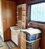 洗面：【閑静な住宅街】戸畑区牧山の中古戸建♪牧山小・高生中学校♪堀車庫付き♪LDK15帖以上♪