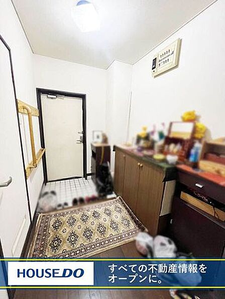 【以和貴マンション祝町】4LDK中古マンション♪エレベーター♪祝町小学校まで徒歩約7分で通学安心♪