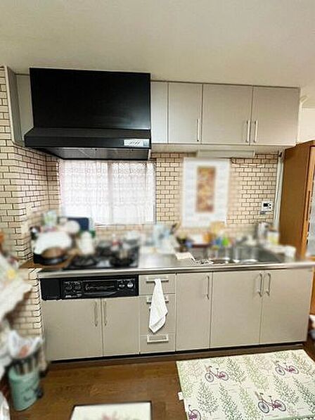 【以和貴マンション祝町】4LDK中古マンション♪エレベーター♪祝町小学校まで徒歩約7分で通学安心♪