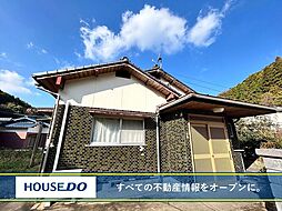 八幡西区上上津役 中古戸建 上津役小・中学校