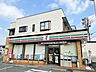 周辺：セブンイレブン八幡高江店セブンイレブン八幡高江店 1200m