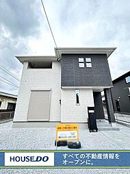 全2棟　水巻町猪熊  猪熊小・水巻中学校