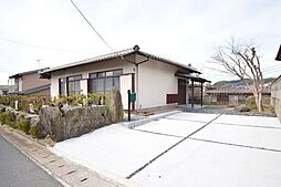 通谷1丁目  中古戸建 中間南小・中間南中学校
