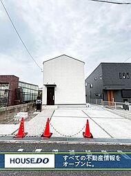 全2棟　北九州市若松区古前2丁目