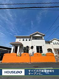 水巻町頃末北 中古戸建 頃末小学校・水巻中学校