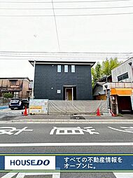八幡東区中畑  新築戸建  高槻小・槻田中学校
