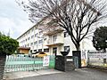 【板櫃中学校】...