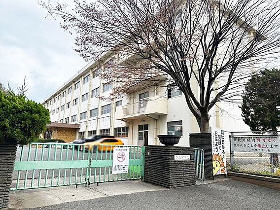 【板櫃中学校】...