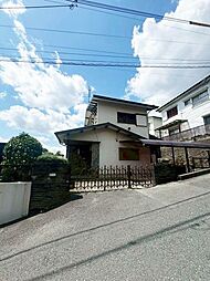 建築条件無し 八幡西区沖田 売土地 中尾小・沖田中