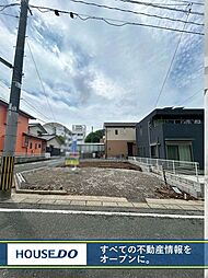 八幡東区桃園  新築戸建  花尾小・花尾中学校