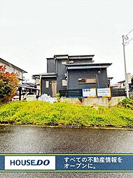 八幡西区星ケ丘 中古戸建 星ケ丘小・木屋瀬中学校