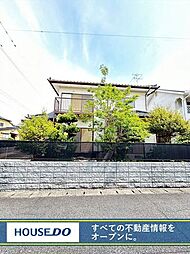 遠賀町芙蓉 中古戸建 浅木小・遠賀南中学校