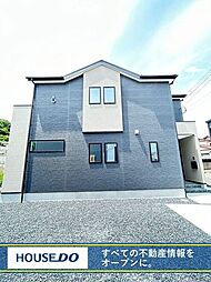 新築戸建 水巻町古賀 杁小・水巻中学校
