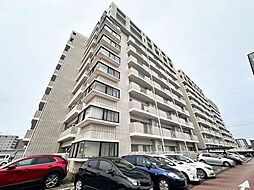 ホワイトキャッスル千防A棟 マンション 戸畑中央小・飛幡中