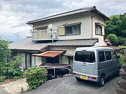 八幡東区勝山 中古戸建 大蔵小・中学校