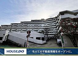 高見ハイツ 中古マンション 高見小・高見中学校