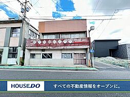中間市長津 売土地 中間小・中学校