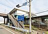 周辺：JR鹿児島本線　九州工大前駅 1162m