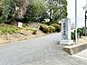 周辺：岡垣町立岡垣中学校 1900m