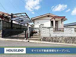 八幡西区大平台 売土地  塔野小・沖田中学校