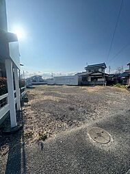 八幡西区三ツ頭 売土地 浅川小学校・中学校