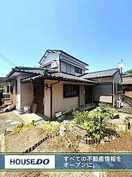 八幡西区岩崎 中古戸建 香月小学校・中学校
