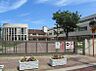 周辺：【戸畑中央小学校】 戸畑中央小学校 344m
