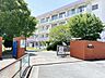 周辺：折尾東小学校 506m