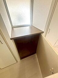 室内の画像