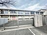 周辺：あやめが丘小学校 616m