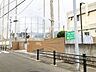 周辺：熊西中学校 1726m