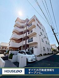 グランドハイツ小石 中古マンション