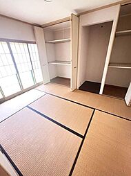 和室の画像