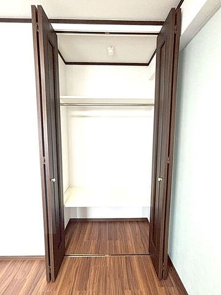 ライオンズマンション青山第2 中古マンション